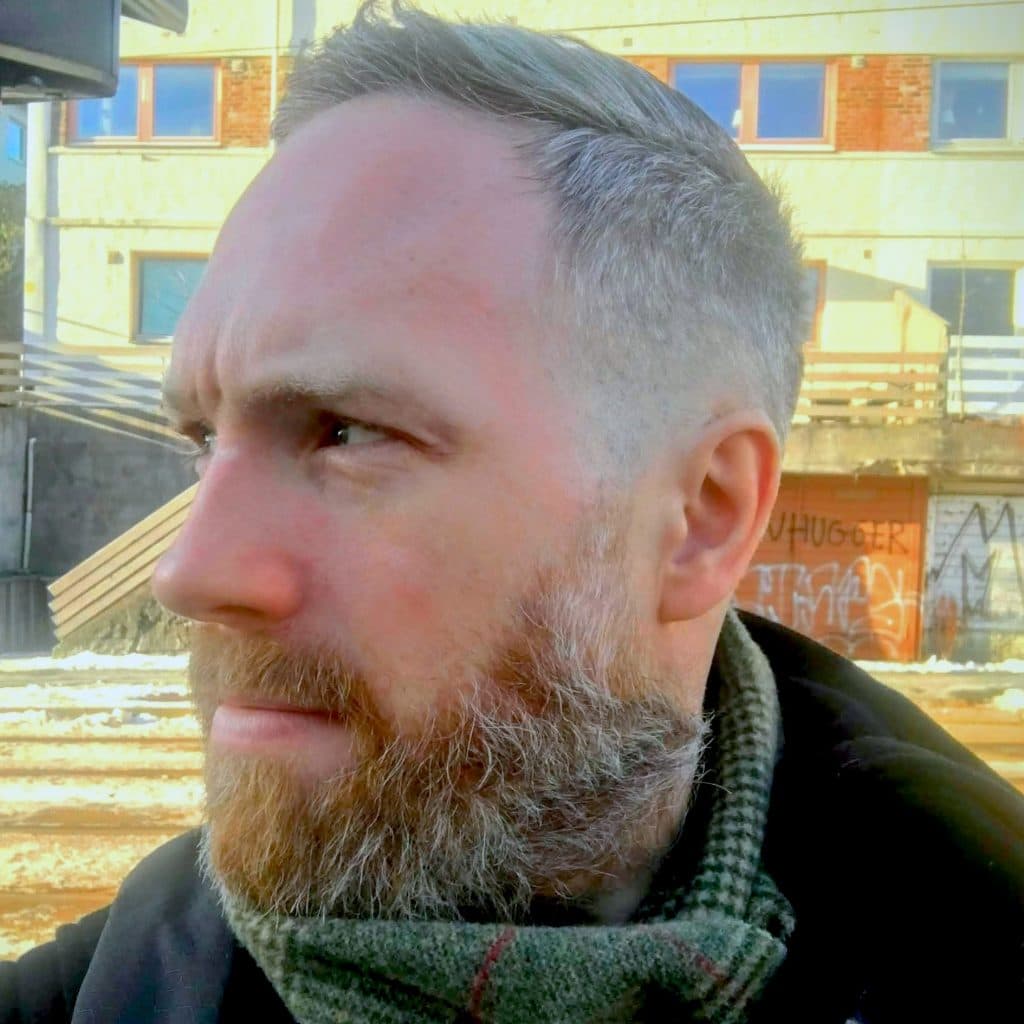 Fraser Keddie