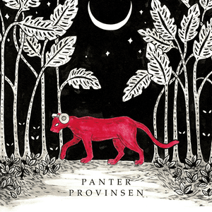 Panterprovinsen (2026.07.25)