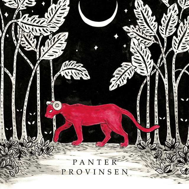 Panterprovinsen (2026.07.25)