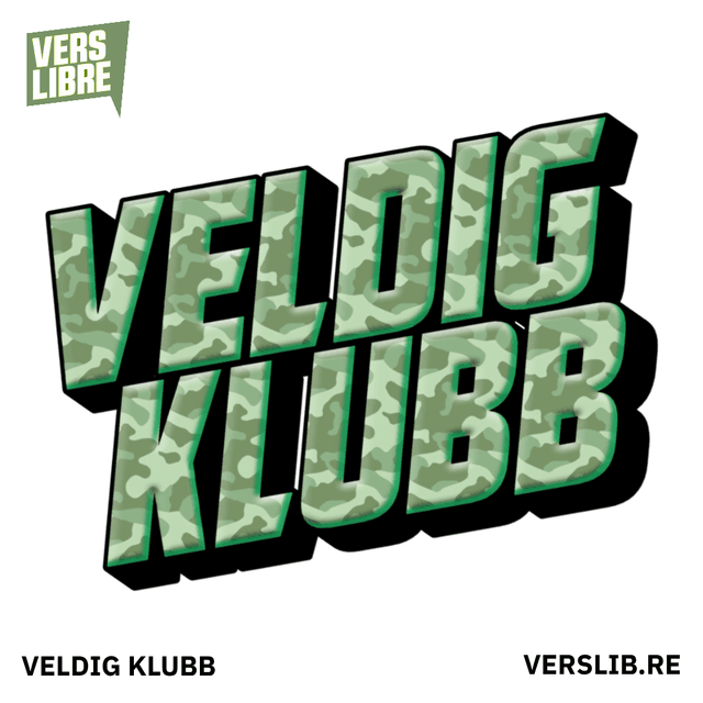 Veldig klubb with Antibakke, Klysterik, Ice_Dogg & Romskip & Planeter (2026.07.04)