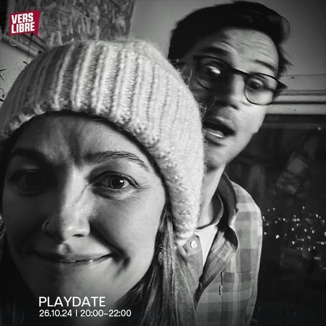 Playdate with DJ Signalfeil and . _ntro.vert (2026.05.23)