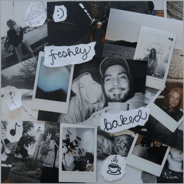 Freshly Baked with Eden & El Eco (2026.05.30)