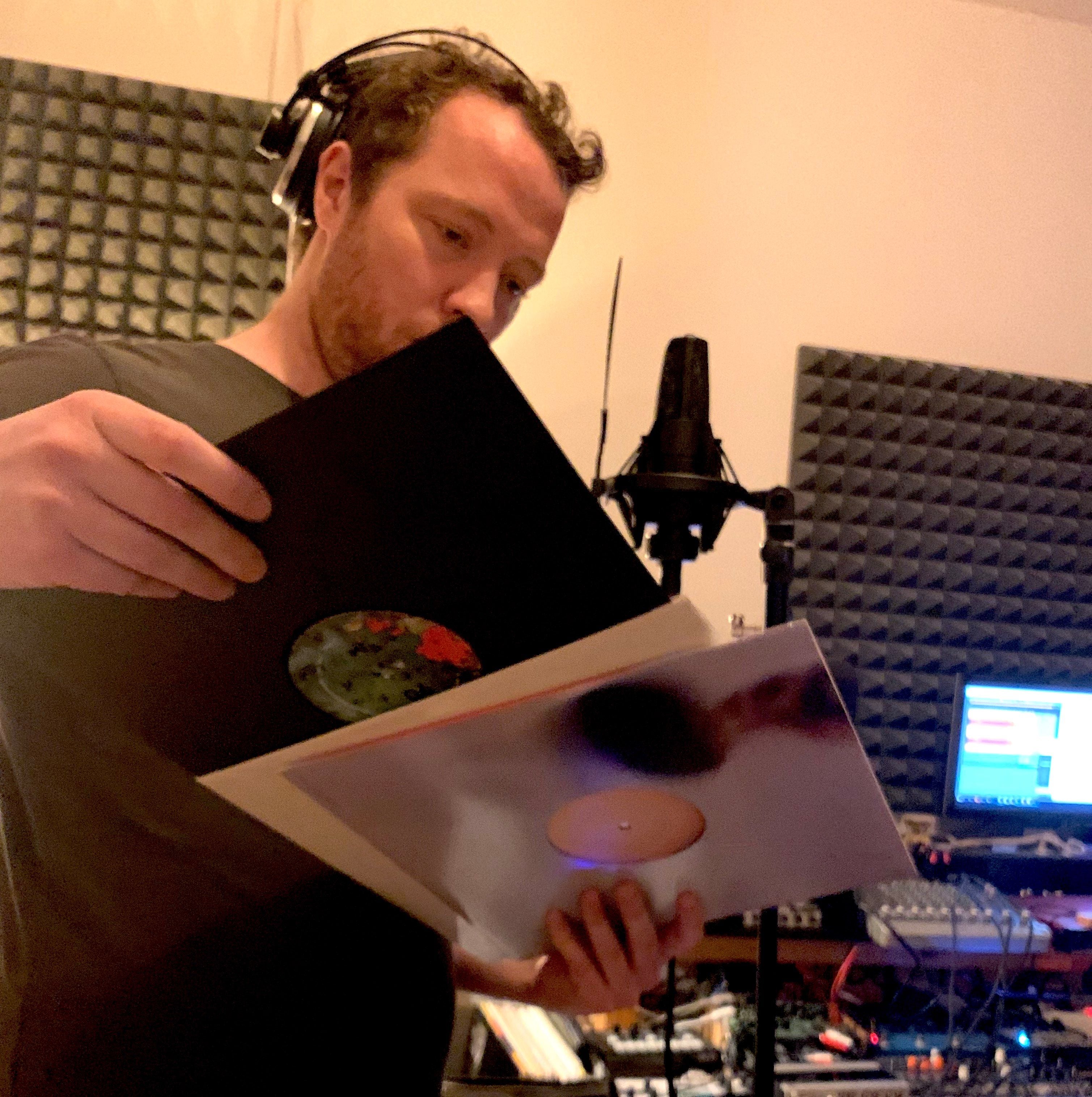 O.M. Theorem - Live from Berlin