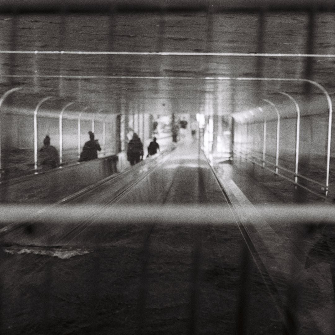 Vers Libre: Arkivet