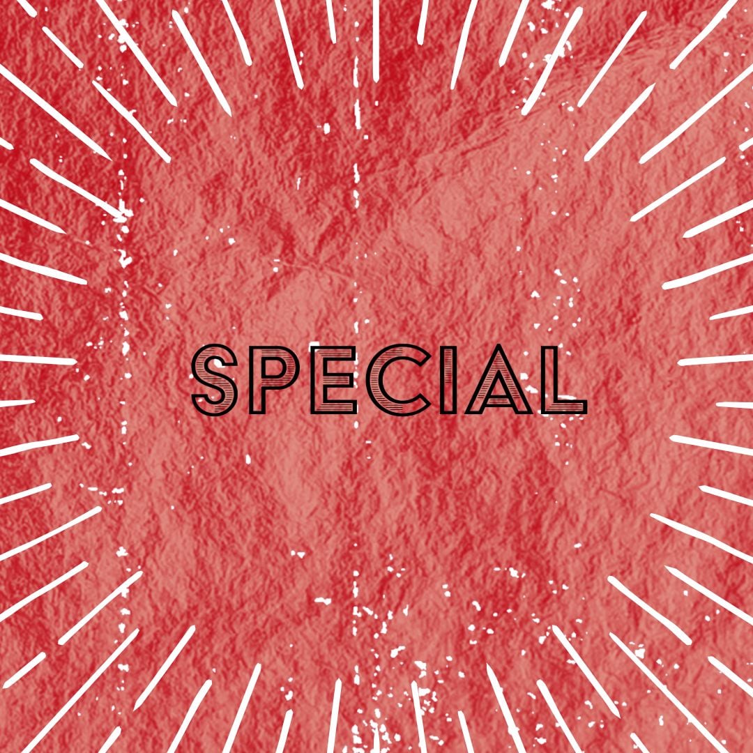 Vers Libre Special 