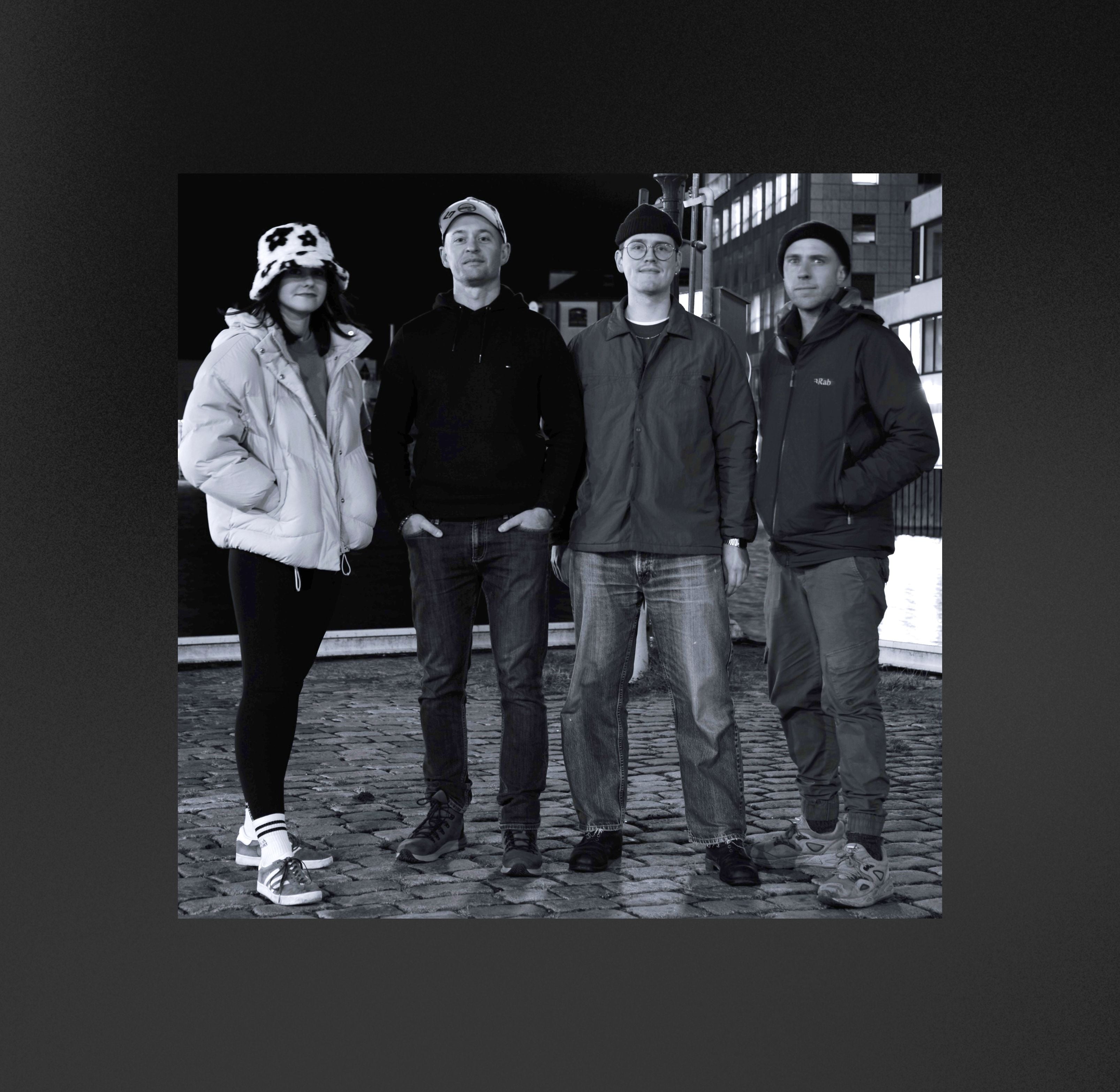 d&b society
