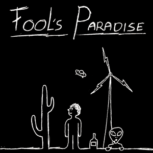 Fool's Paradise #20 - w/ Morten Joe