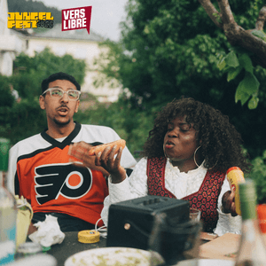 Jungelfest 2025: Hawa & Amar