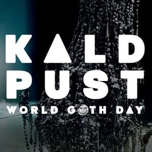 Kald Pust