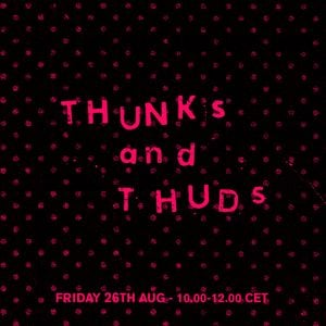 Thunks and Thuds #31 - w/ Luke Drozd