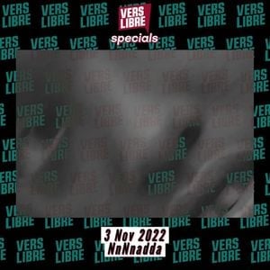 Vers Libre Special — NnNnadda