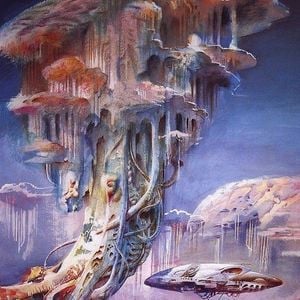 Astral Journeys #2 - w/ DJ Pura Lechuga