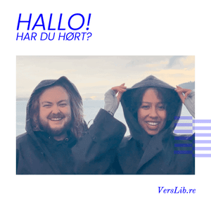 Hallo Har Du Hørt w/ Martin & Emily — Ep 4: Jungelen m. Simon Alejandro