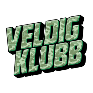 Veldig klubb with Antibakke, Klysterik, Ice_Dogg, Romskip & Planeter