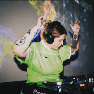 Vers Libre Special — Alicia Rosario