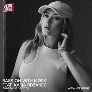 Bass-on with Anarhika feat. Kasia Rdzanek (06.07.2024)