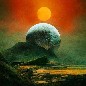 Astral Journeys #4 - w/ DJ Pura Lechuga