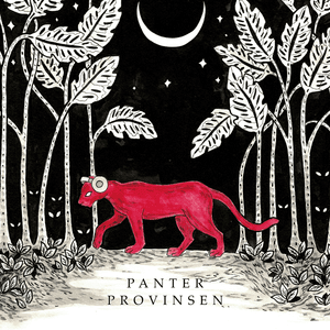 Panterprovinsen
