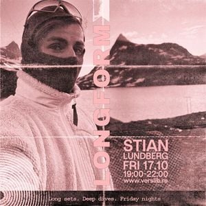 Long Form with Stian Lundberg