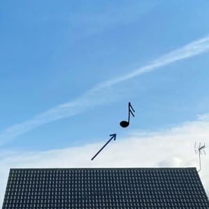 The Acousmatic Attic #7 - w/ Darren Giddings