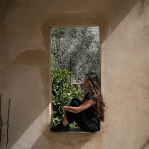 Vibrant Matter featuring Christina Hazboun (07.10.2023)