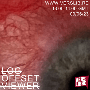 Log Offset Viewer #35 - w/ Mike Keelin