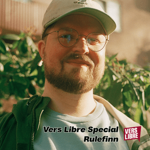 Vers Libre Special — Rulefinn