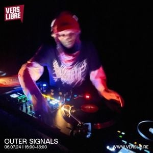Outer Signals with Said Warya (06.07.2024)
