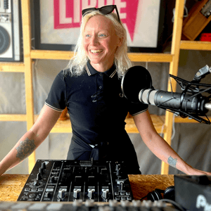 High Fidelity with Kirstyn