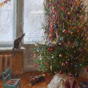 Astral Journeys Christmas Special w/ Dj Pura Lechuga