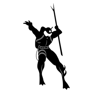 Vibrant Matter with King Knut: Drexciya Sideprojects Special (Radio Alhara 26.09.2023)