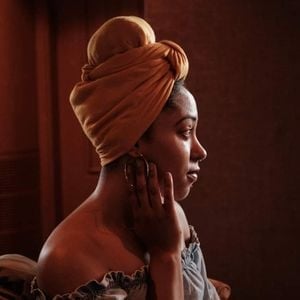 Vibrant Matter featuring Daiyen Jone Castro (01.07.2023)