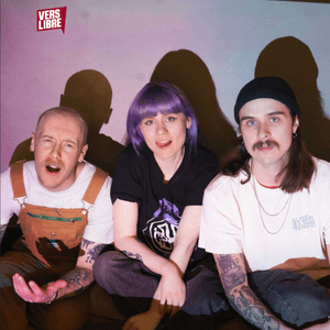Chattin Shit w/ Christian Soks with Cherry Cinema