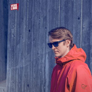 D&B Society with Karl Bird and special guest Progeny