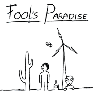 Fool's Paradise with Morten Joe - Math rock, emo, twinkle special (06.07.2024)