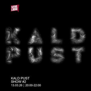 KALD PUST #2
