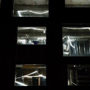 D&B Society with Varia, TELLEV, Karl Bird