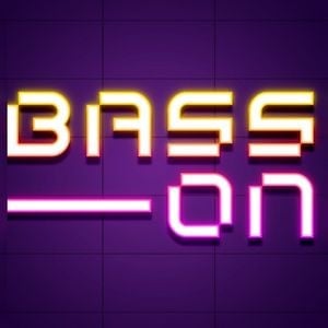 Bass-on with Anarhika (10.11.2023)