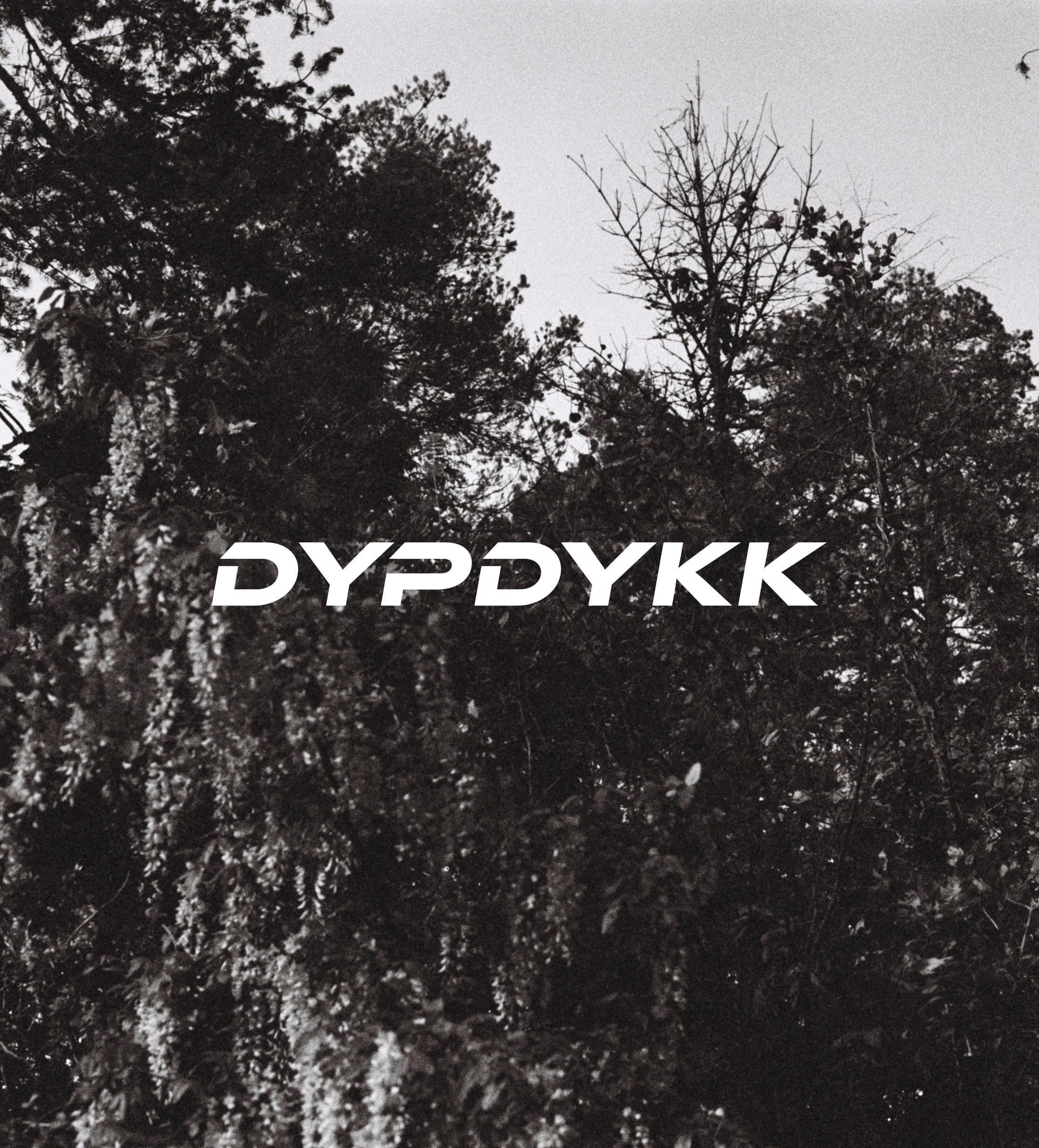 Dypdykk