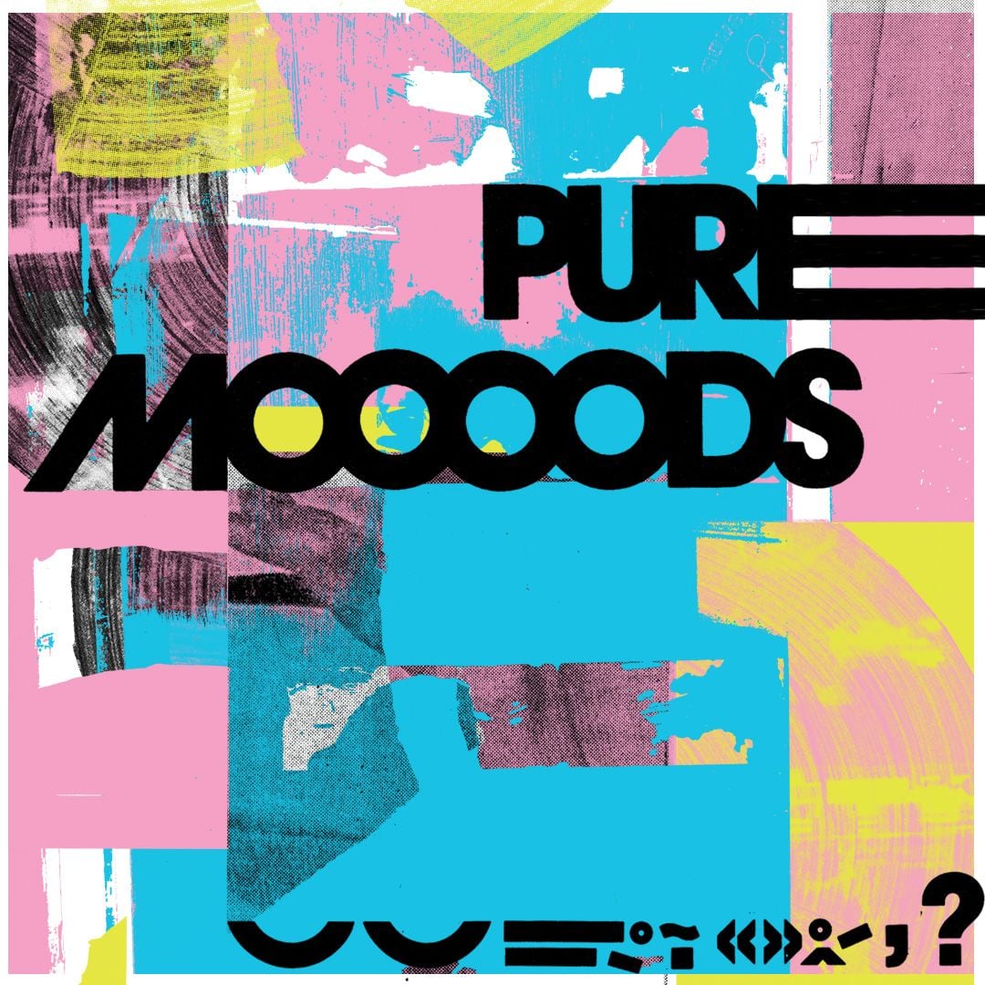 Pure Moods