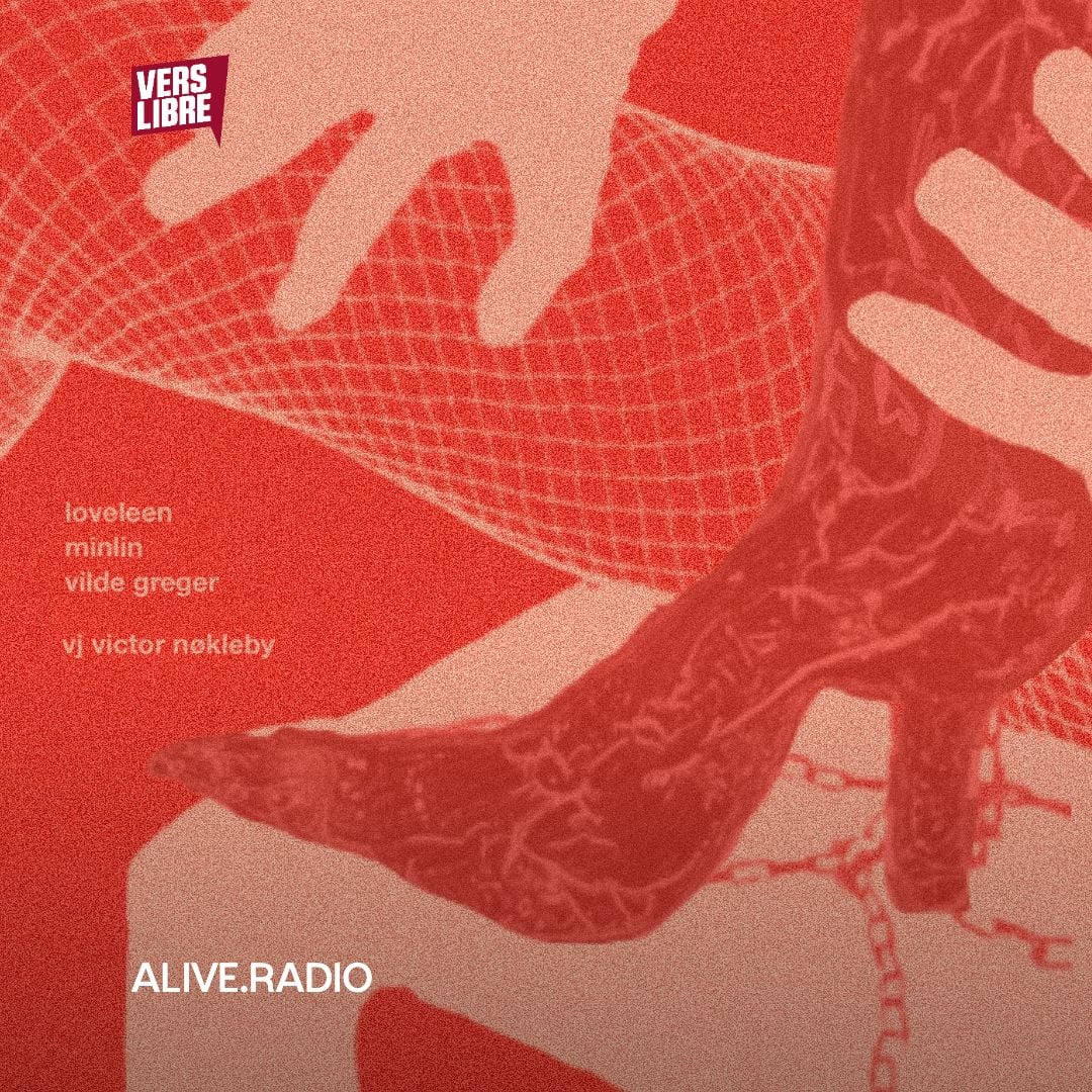 Alive.Radio