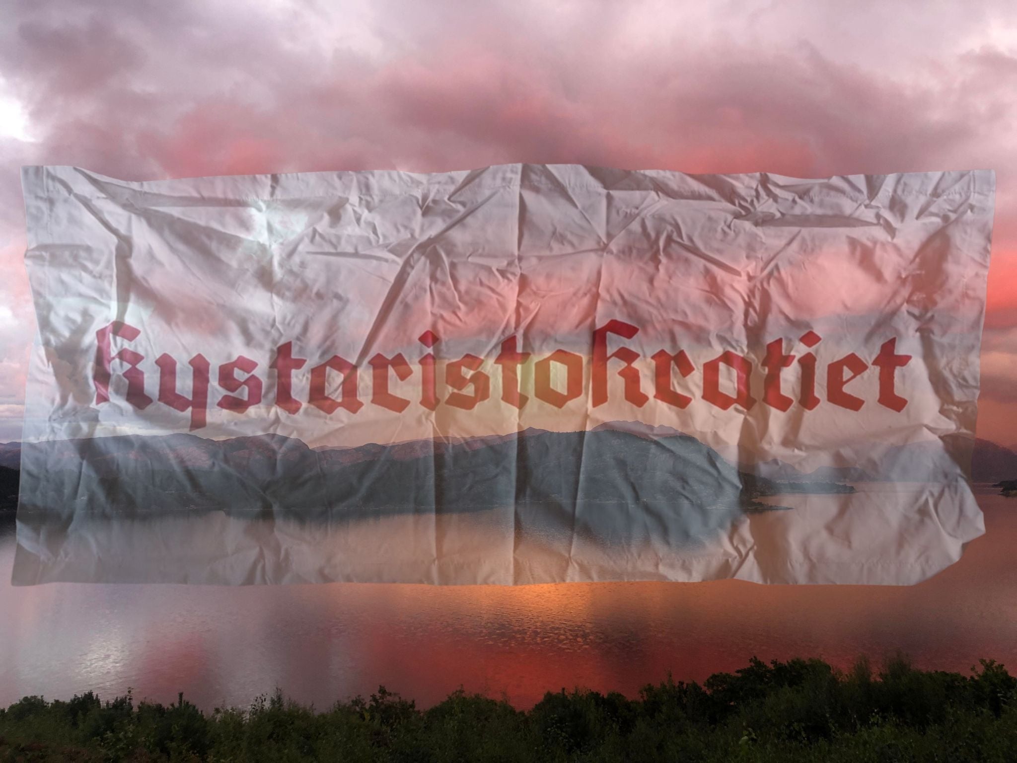 Kystaristokratiet
