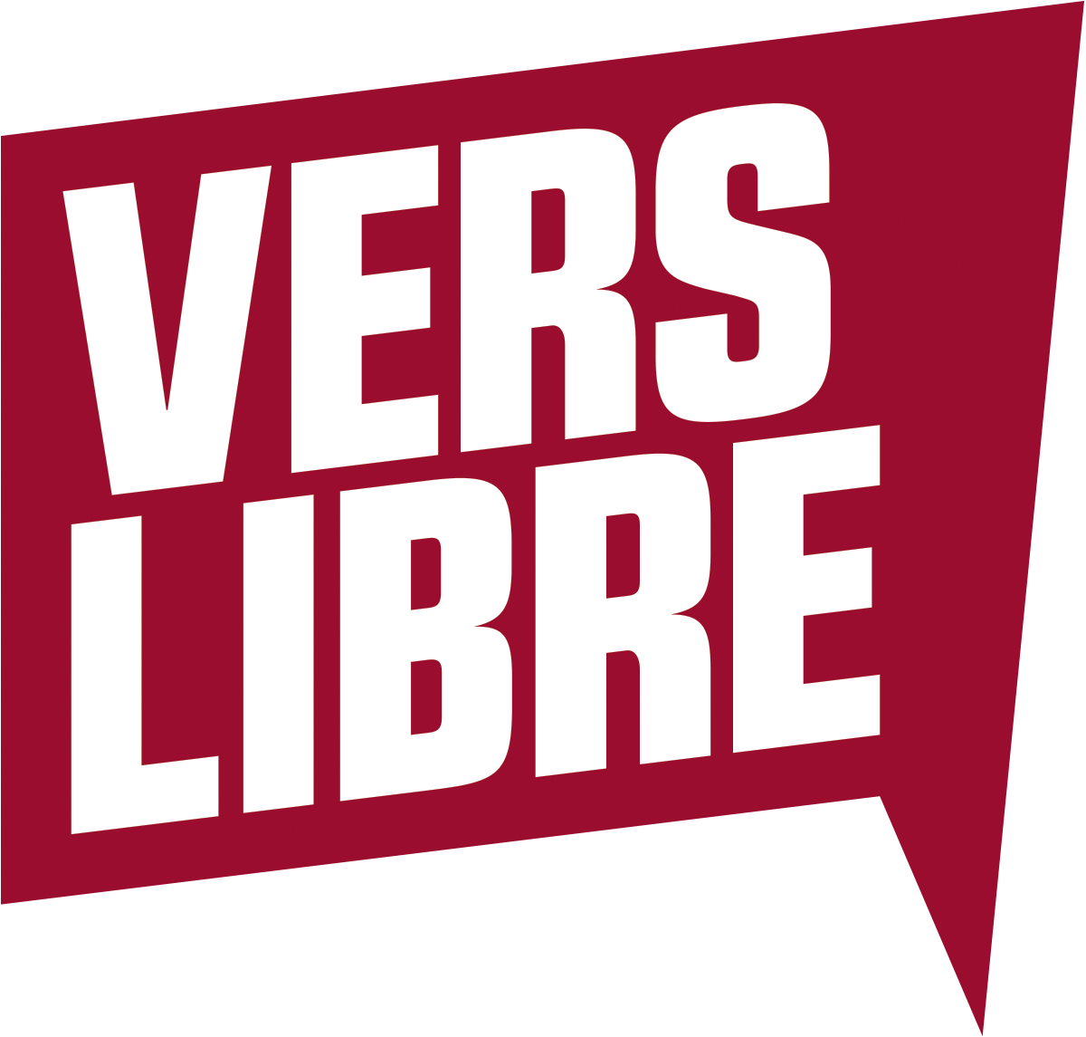 Vers Libre